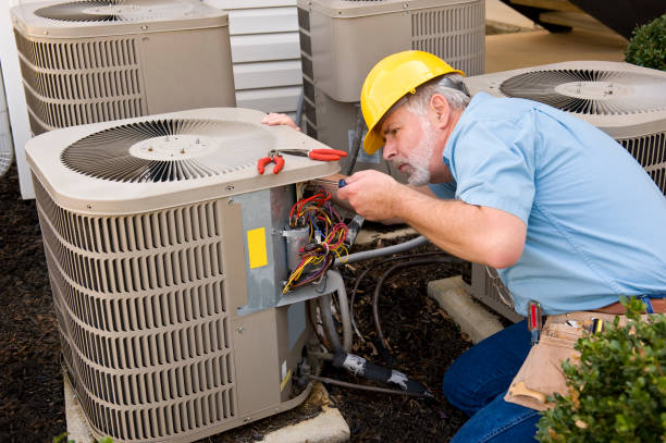 Best HVAC replacement cost  in USA